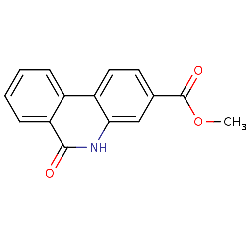 Chemical structure of BindingDB Monomer ID 50101113