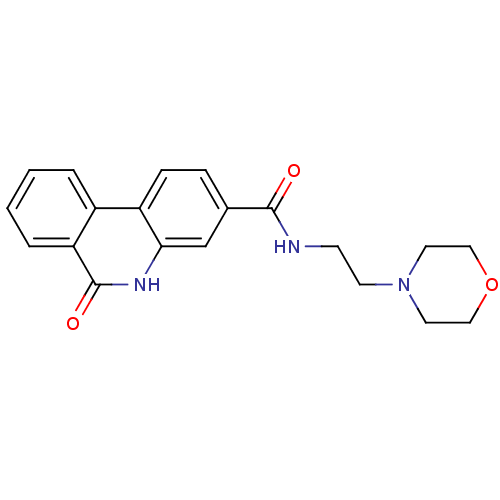 Chemical structure of BindingDB Monomer ID 50101118