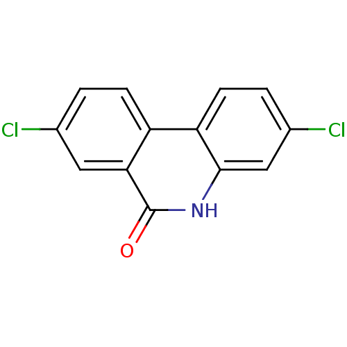 Chemical structure of BindingDB Monomer ID 50101121