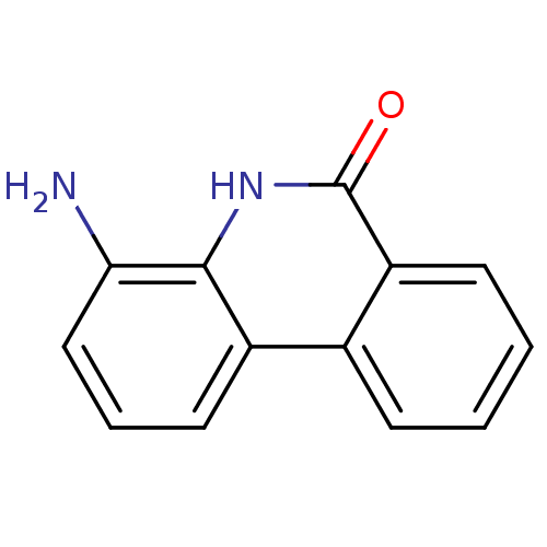 Chemical structure of BindingDB Monomer ID 50101123