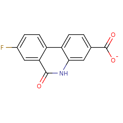 Chemical structure of BindingDB Monomer ID 50101124