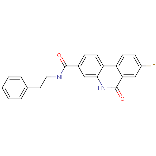 Chemical structure of BindingDB Monomer ID 50101125