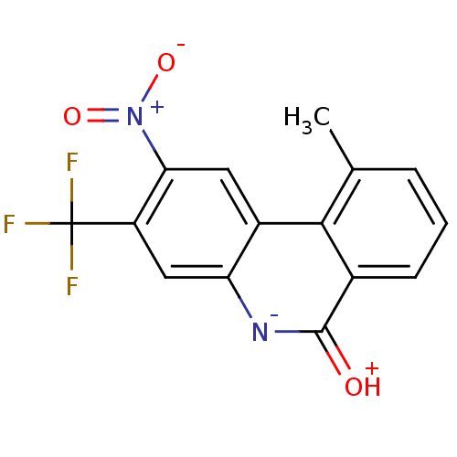 Chemical structure of BindingDB Monomer ID 50101126