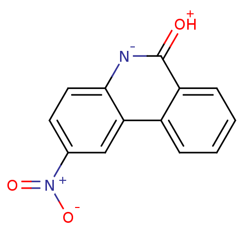 Chemical structure of BindingDB Monomer ID 50101127