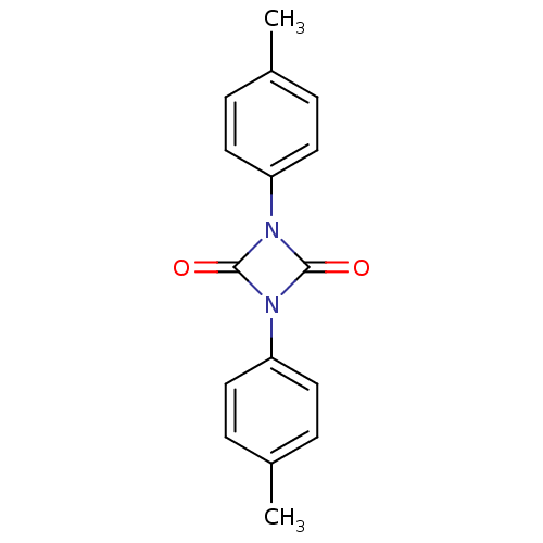 Chemical structure of BindingDB Monomer ID 50101131