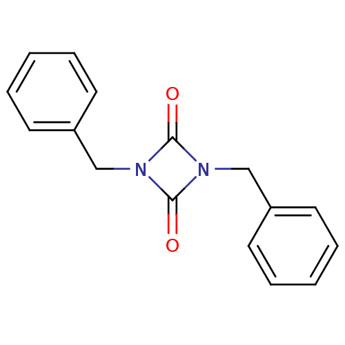 Chemical structure of BindingDB Monomer ID 50101132