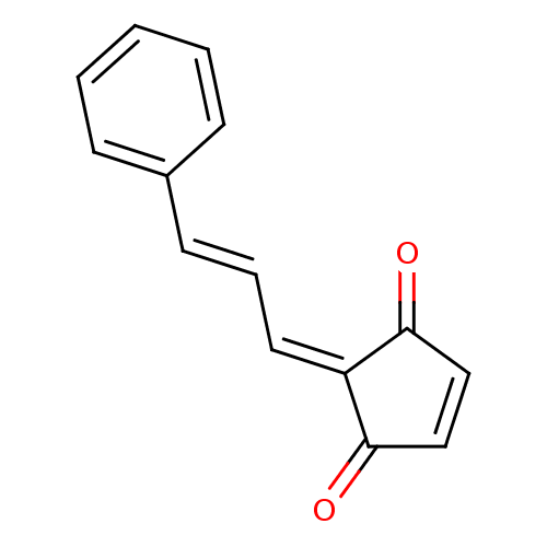 Chemical structure of BindingDB Monomer ID 50101141