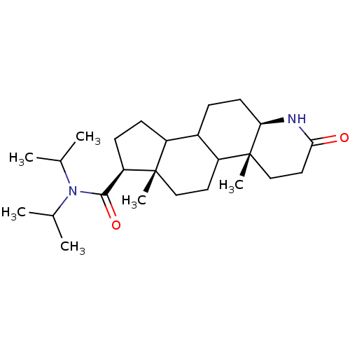 Chemical structure of BindingDB Monomer ID 50101145