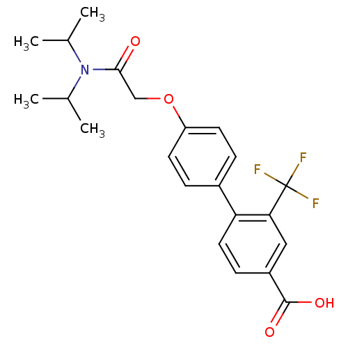 Chemical structure of BindingDB Monomer ID 50101146