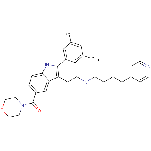 Chemical structure of BindingDB Monomer ID 50101241