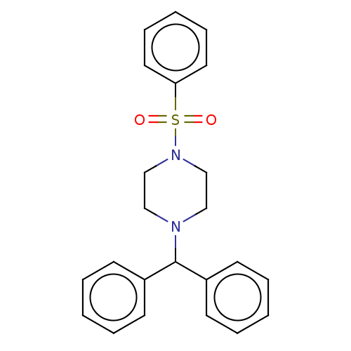 Chemical structure of BindingDB Monomer ID 50101451