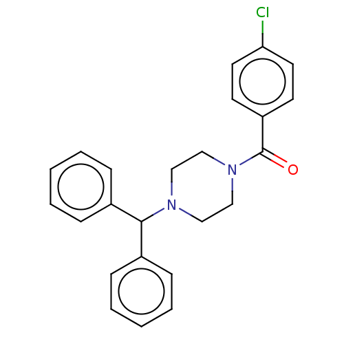 Chemical structure of BindingDB Monomer ID 50101454