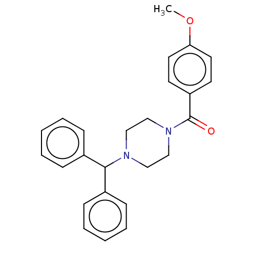 Chemical structure of BindingDB Monomer ID 50101477