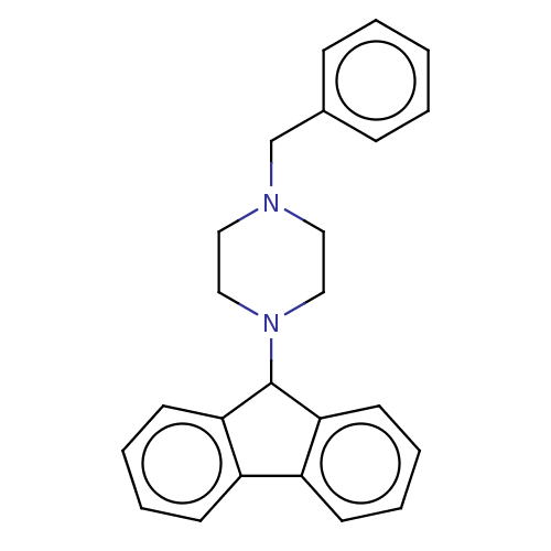 Chemical structure of BindingDB Monomer ID 50101489