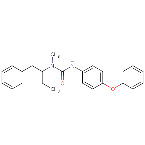 Chemical structure of BindingDB Monomer ID 50101546