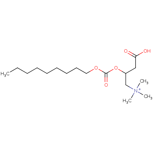 Chemical structure of BindingDB Monomer ID 50101588