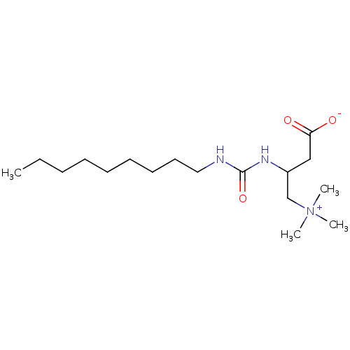 Chemical structure of BindingDB Monomer ID 50101590