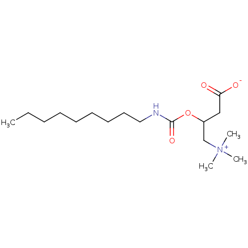 Chemical structure of BindingDB Monomer ID 50101592
