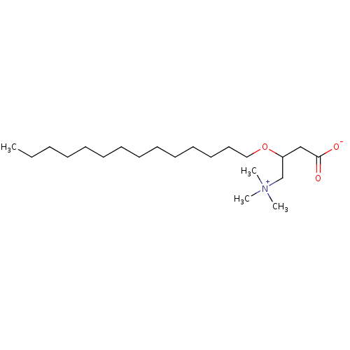 Chemical structure of BindingDB Monomer ID 50101597