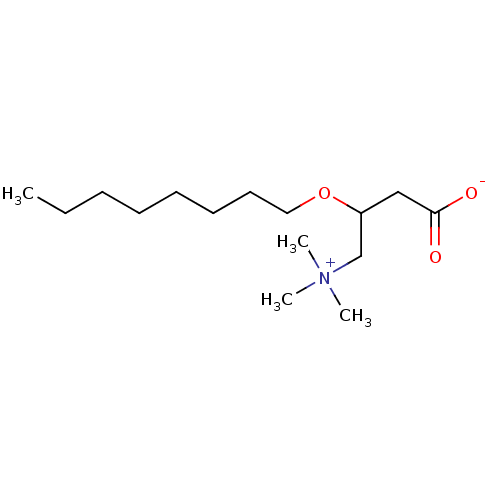Chemical structure of BindingDB Monomer ID 50101601
