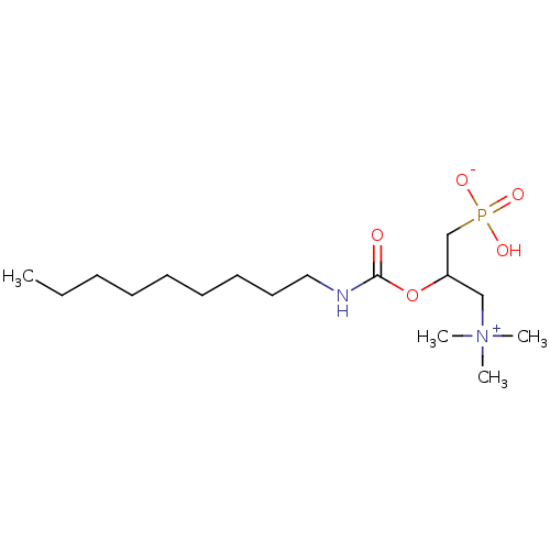 Chemical structure of BindingDB Monomer ID 50101606