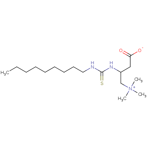 Chemical structure of BindingDB Monomer ID 50101607