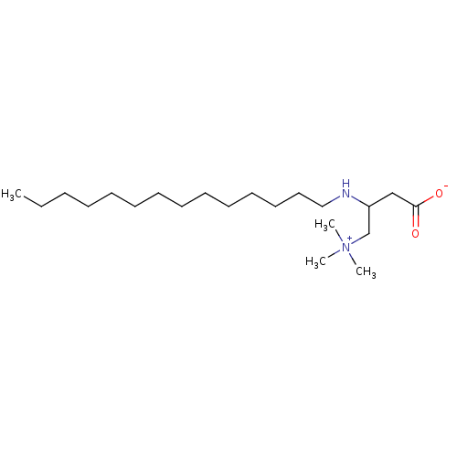 Chemical structure of BindingDB Monomer ID 50101608
