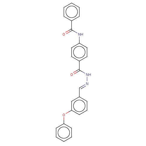 Chemical structure of BindingDB Monomer ID 50101686
