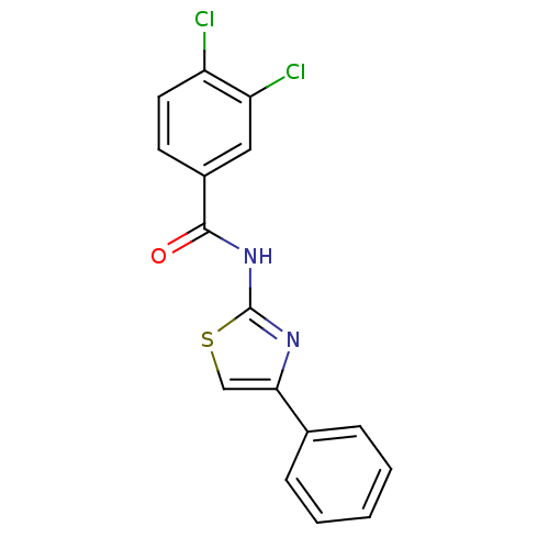Chemical structure of BindingDB Monomer ID 50101784
