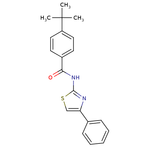 Chemical structure of BindingDB Monomer ID 50101785