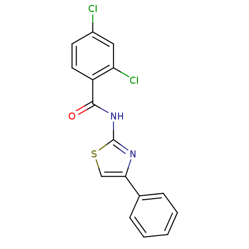 Chemical structure of BindingDB Monomer ID 50101786