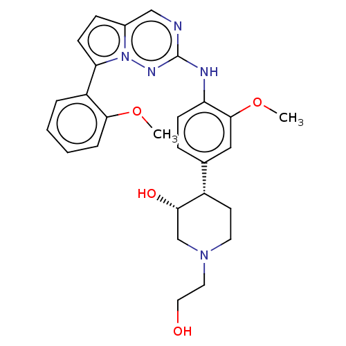 Chemical structure of BindingDB Monomer ID 50101803