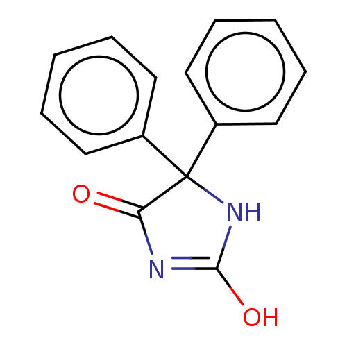 Chemical structure of BindingDB Monomer ID 50101816