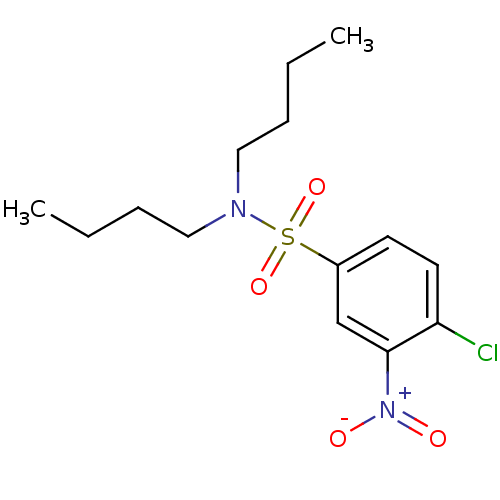 Chemical structure of BindingDB Monomer ID 50101933