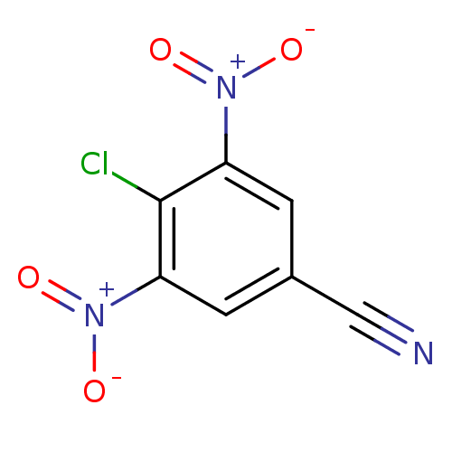 Chemical structure of BindingDB Monomer ID 50101935