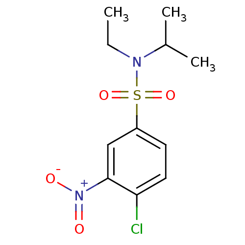 Chemical structure of BindingDB Monomer ID 50101938
