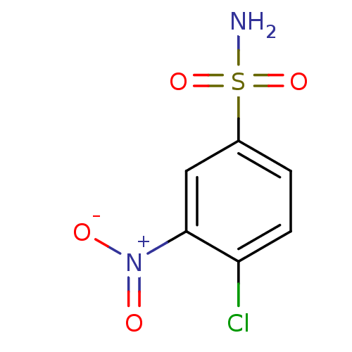Chemical structure of BindingDB Monomer ID 50101939