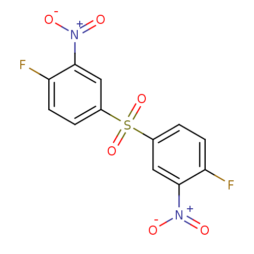 Chemical structure of BindingDB Monomer ID 50101942