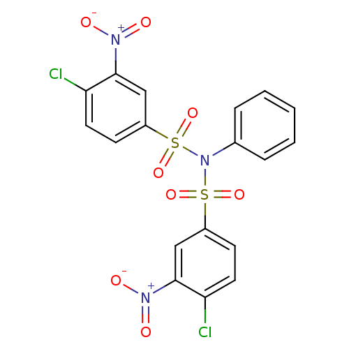 Chemical structure of BindingDB Monomer ID 50101943