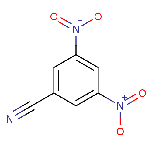 Chemical structure of BindingDB Monomer ID 50101948