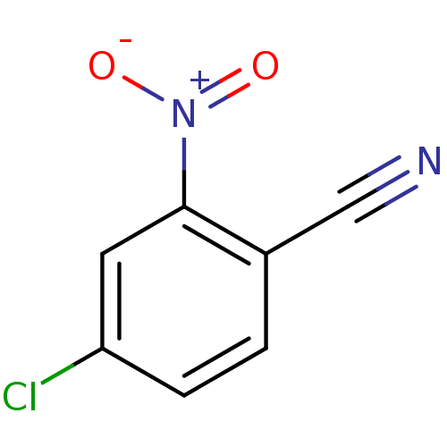 Chemical structure of BindingDB Monomer ID 50101950
