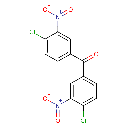 Chemical structure of BindingDB Monomer ID 50101962