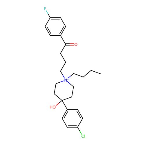Chemical structure of BindingDB Monomer ID 50101964