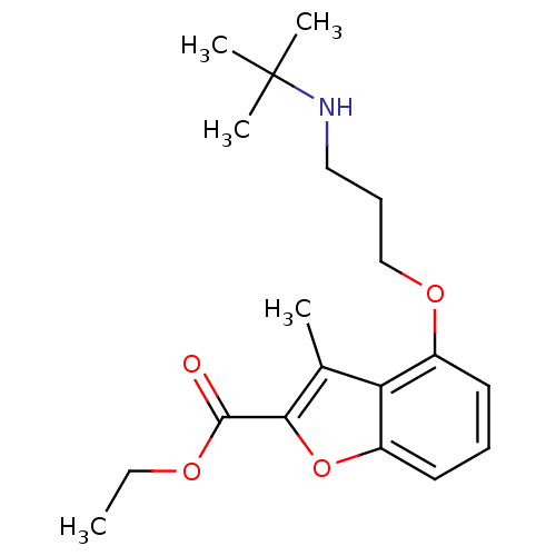 Chemical structure of BindingDB Monomer ID 50101968