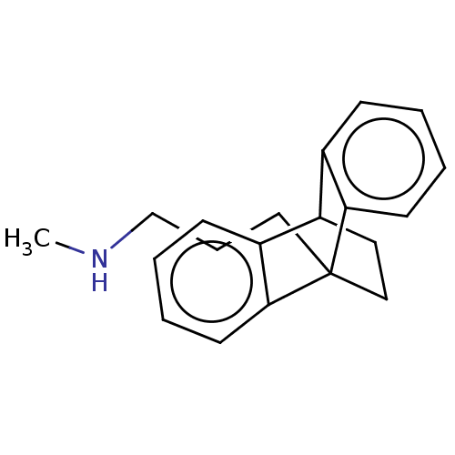 Chemical structure of BindingDB Monomer ID 50101973
