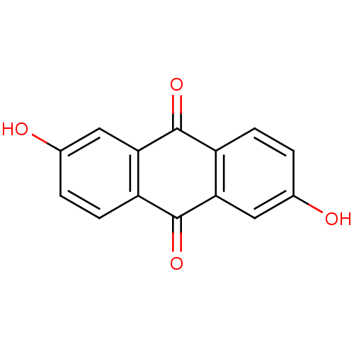 Chemical structure of BindingDB Monomer ID 50101979