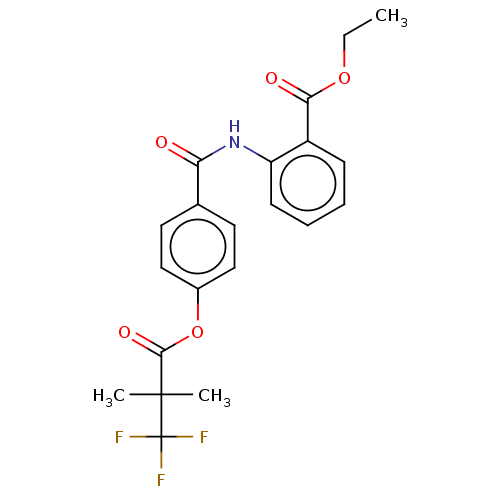 Chemical structure of BindingDB Monomer ID 50101986