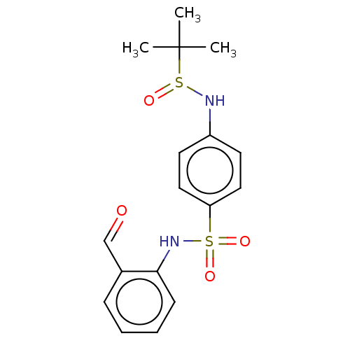 Chemical structure of BindingDB Monomer ID 50101987
