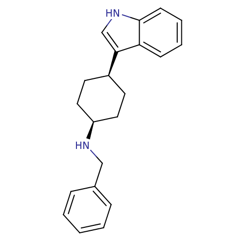 Chemical structure of BindingDB Monomer ID 50102004