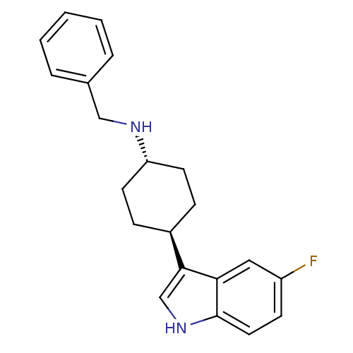 Chemical structure of BindingDB Monomer ID 50102007